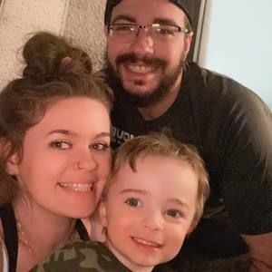 Meet your Posher, Devin